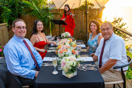 Images Private Chef Matthew Alexander