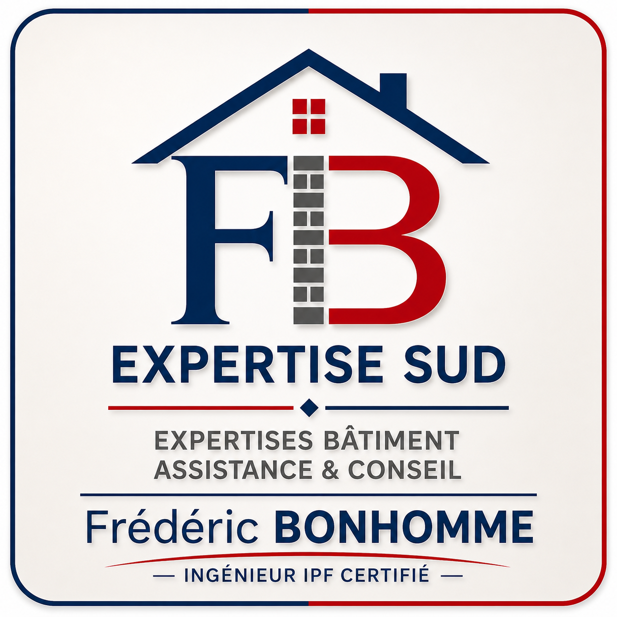 BONHOMME FREDERIC FB EXPERTISE SUD Immobilier