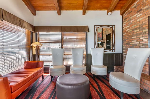 Images Best Western Arizonian Inn