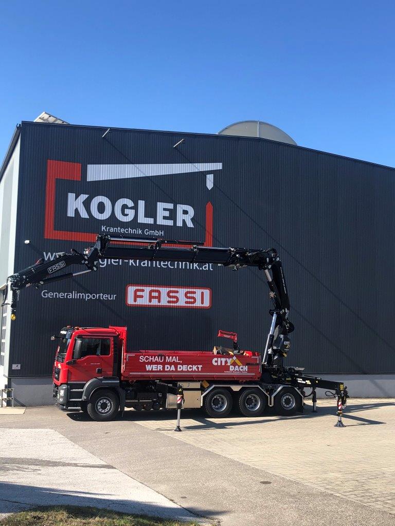 Bild 12 von Kogler Krantechnik GmbH