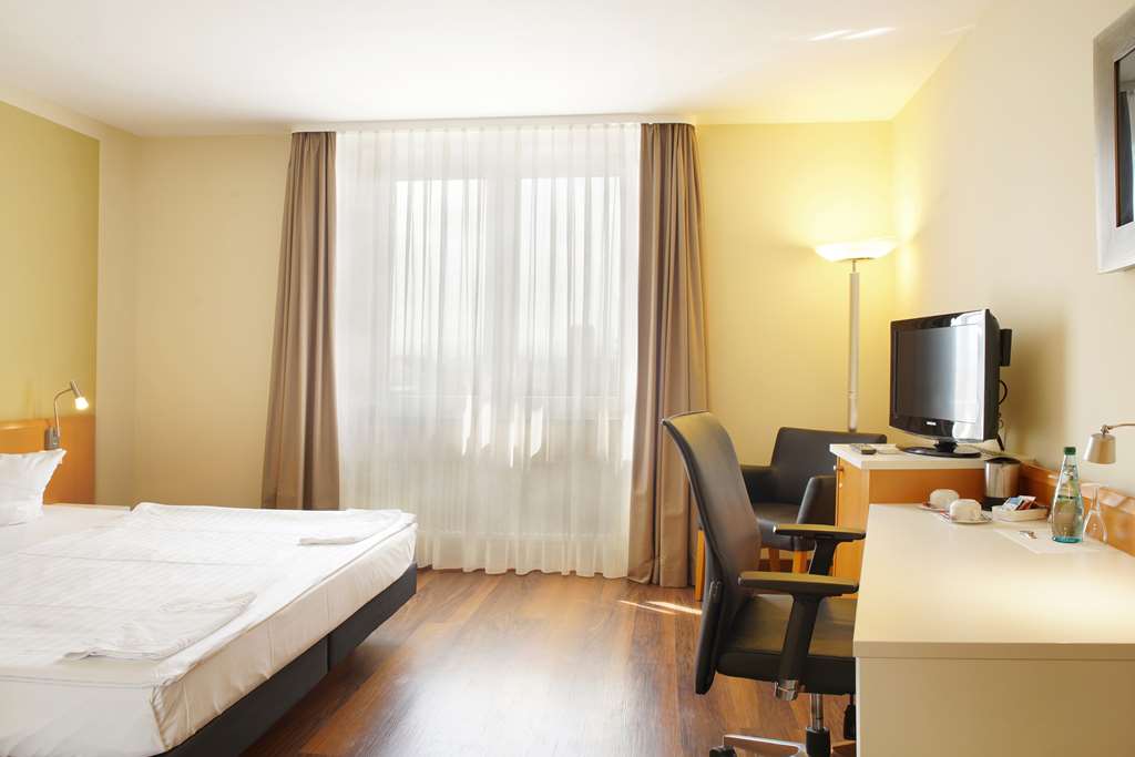 Bilder Best Western Macrander Hotel Dresden