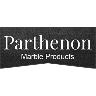 Parthenon Marble Products Logo