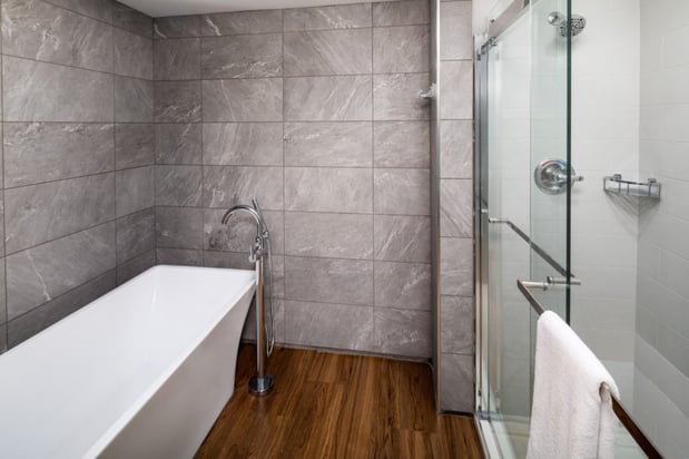 Images voco Saranac Lake NY - Waterfront by IHG