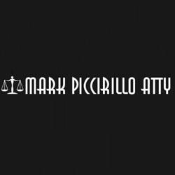 Mark Piccirillo Atty Logo