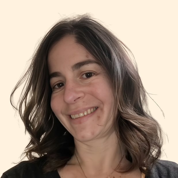 Images Rebecca Cherry, Psychologist