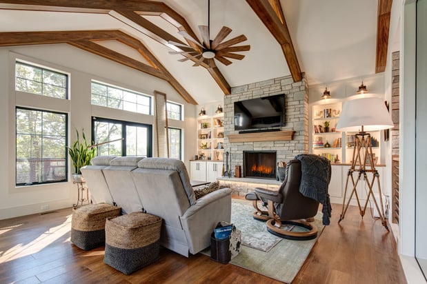 Images Black Oak Building Company