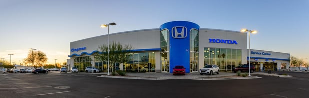 Images Chapman Honda
