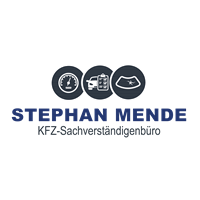 Logo KFZ-Sachverständigenbüro Stephan Mende