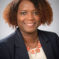 Dr. Wanda M Robinson, MD