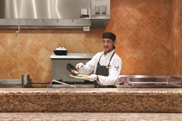 Images Embassy Suites by Hilton East Peoria Riverfront Hotel & Conference Center