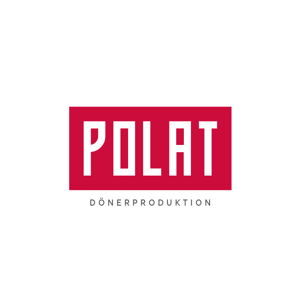 Logo Polat Dönerproduktion GmbH