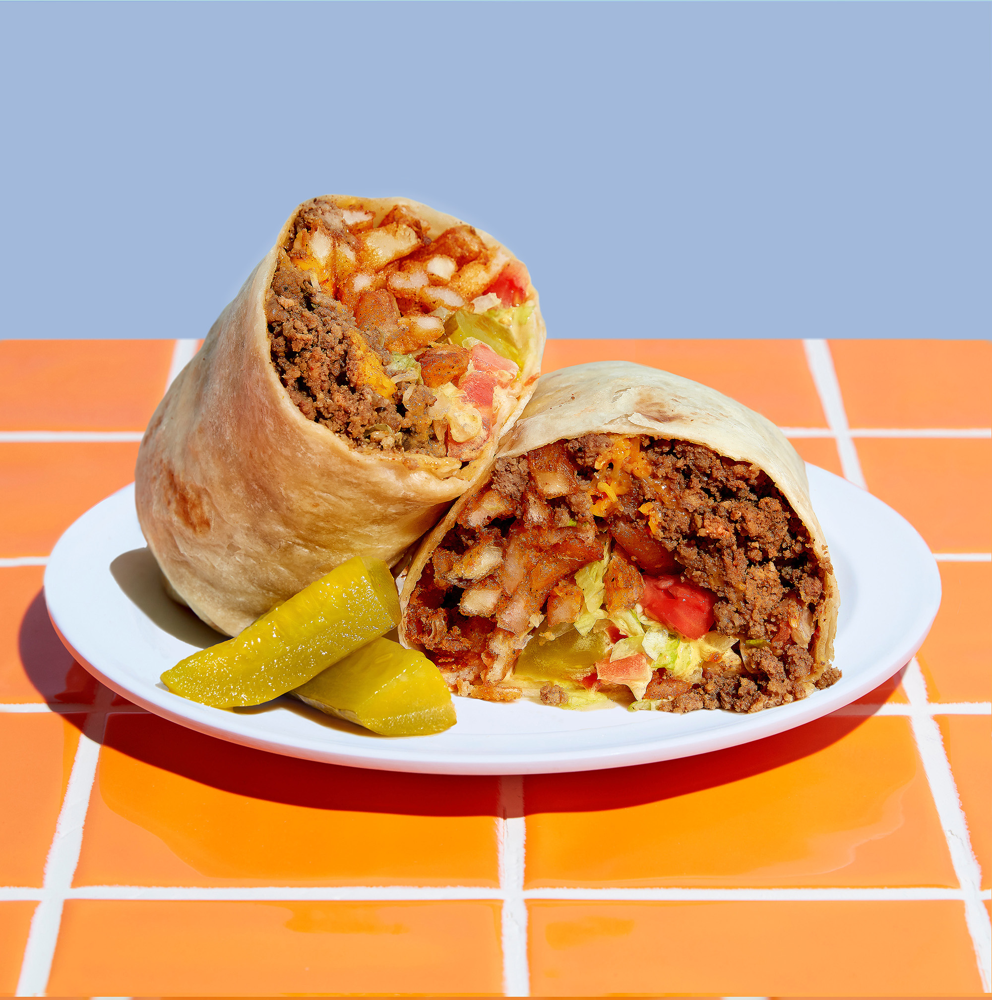 Tiki Taco
