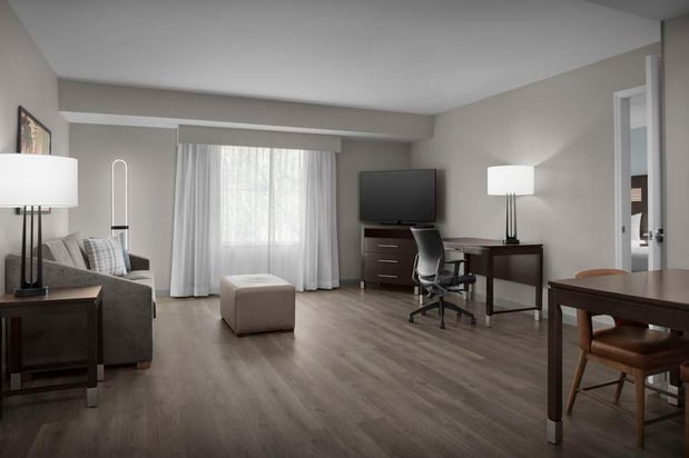 Images Homewood Suites by Hilton Orlando Airport