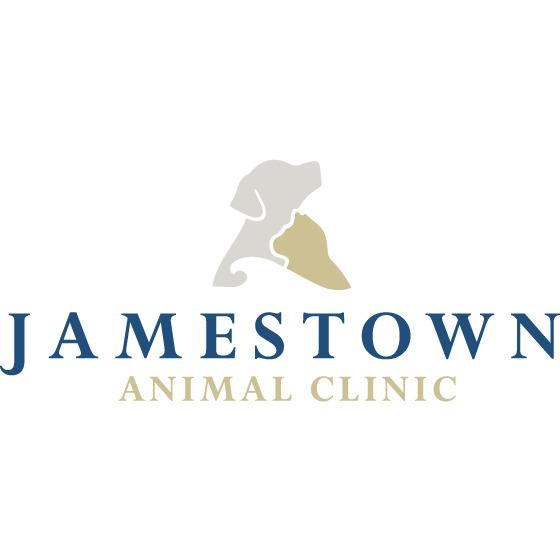 Jamestown Animal Clinic Logo