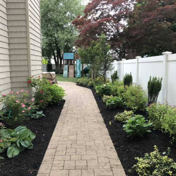 Elevate your outdoor living experience with BC Lawn Service & Masonry – your trusted hardscaping partner in Bellmore. Let us enhance your landscape with timeless elegance and unparalleled craftsmanship.