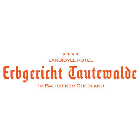 Logo Landidyll Hotel & Restaurant Erbgericht Tautewalde