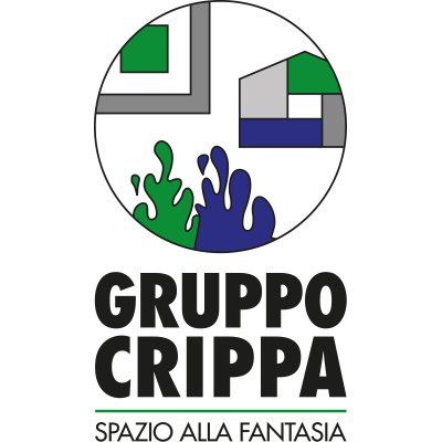 Colorificio Crippa Logo