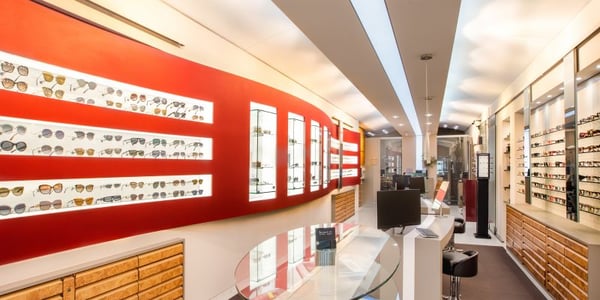 Bilder Born Brillen Optik GmbH & Co.OHG