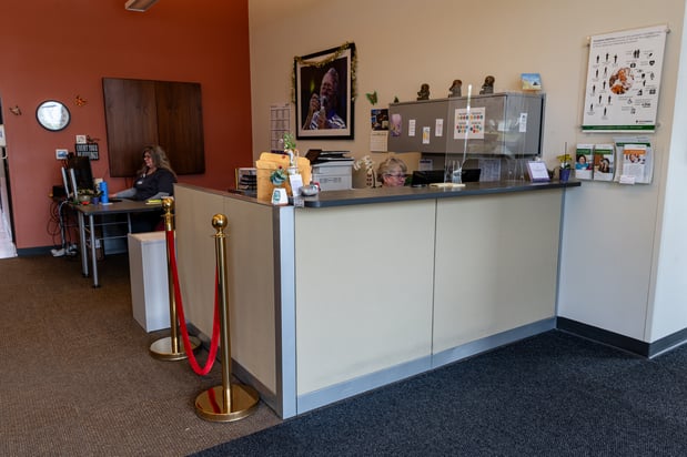 Images Providence PACE - North Coast