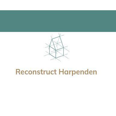 Reconstruct Harpenden Ltd Logo