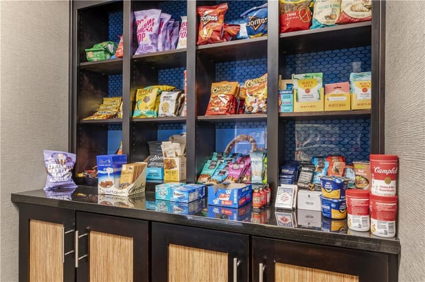 Images Hampton Inn & Suites Crawfordsville