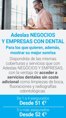 Images Adeslas Seguros de Salud Madrid