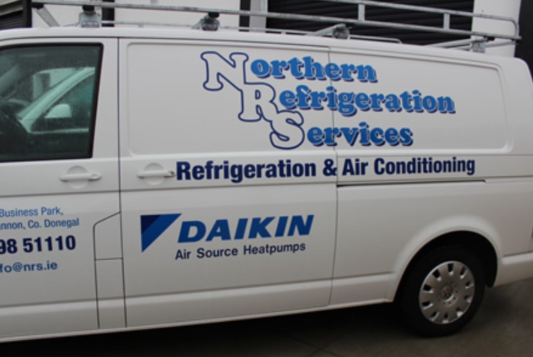 Northern Refrigeration Services Ltd 2