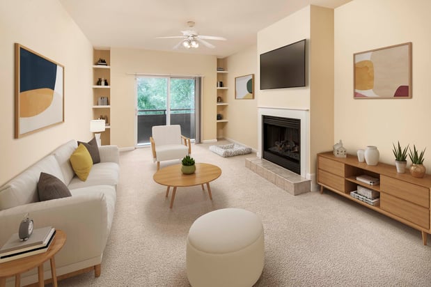 Images Camden College Park Apartments