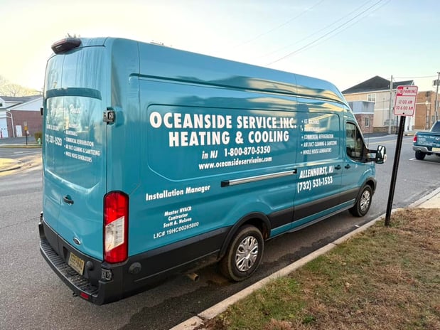 Images Oceanside Service