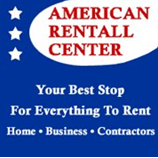 American Rentall Center Inc
