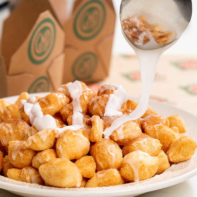 Glass Nickel Pizza Co. Appleton Image