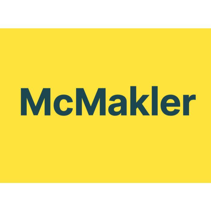 Logo McMakler Logo