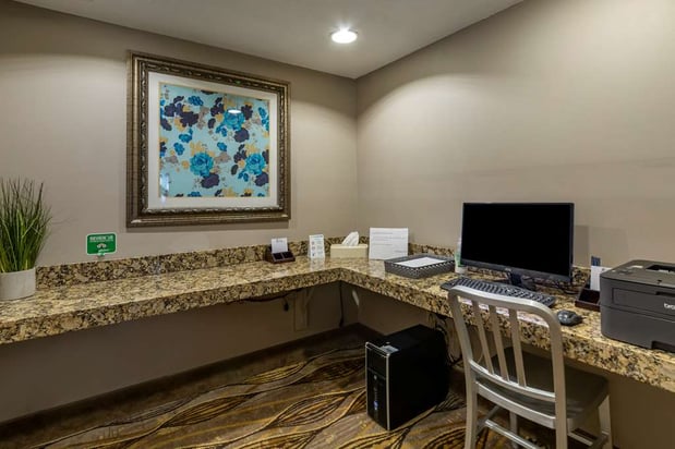 Images Best Western Palm Beach Lakes