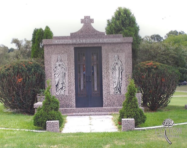 Images Pexton Memorials