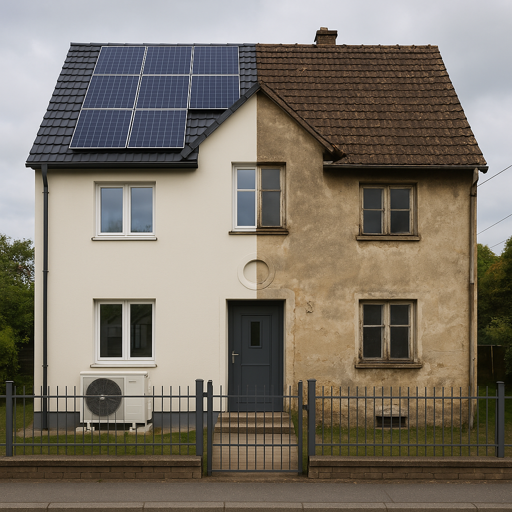 Bilder Energiekonzepte Fischer