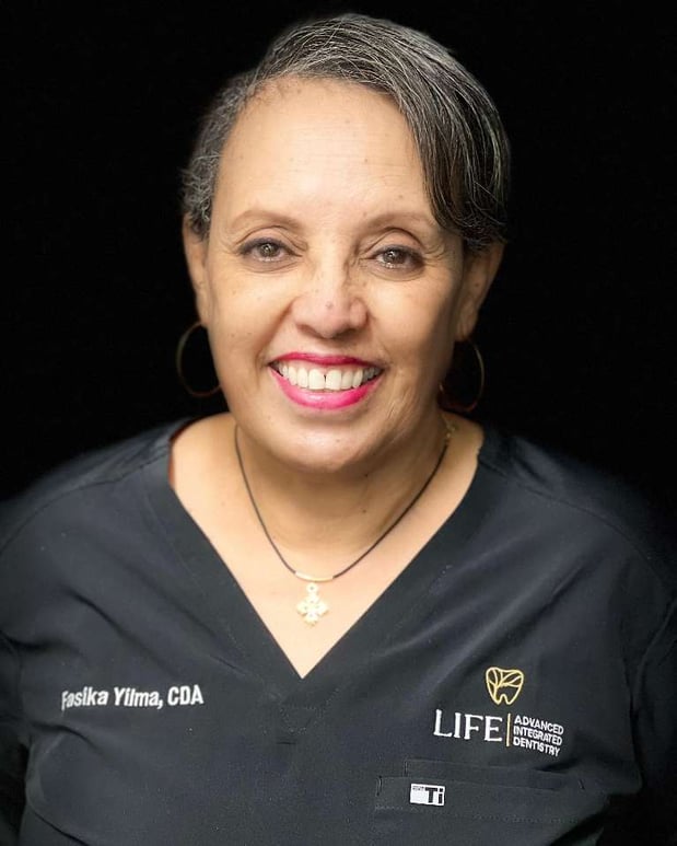 Images LIFE Advanced Integrated Dentistry