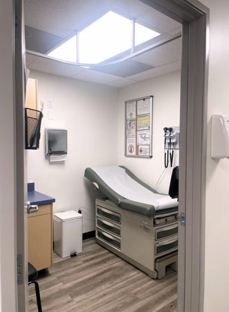 Images Comprehensive Community Health Centers - North Hollywood