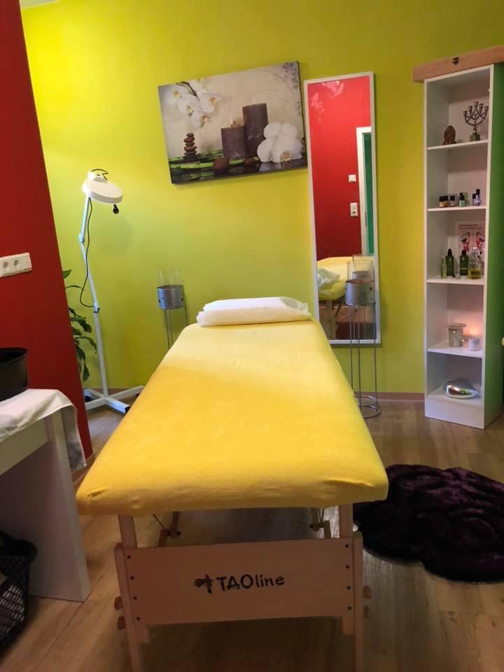 Olinda Waxing Studio (EU), Steinsfurter Straße 62 in Sinsheim