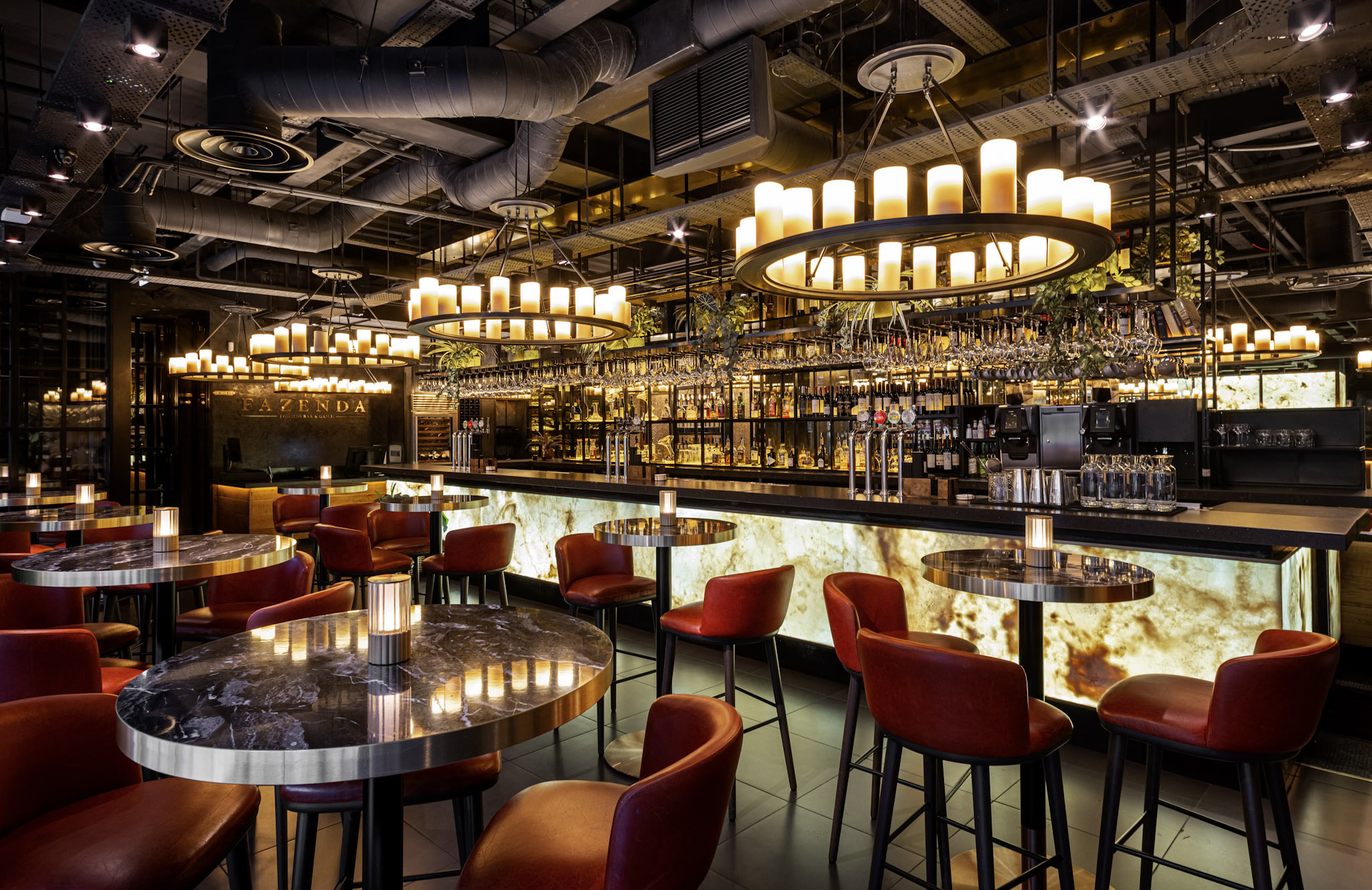 Images Fazenda Rodizio Bar & Grill Manchester
