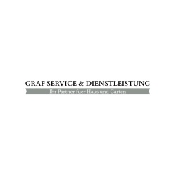 Logo Graf Service & Dienstleistung