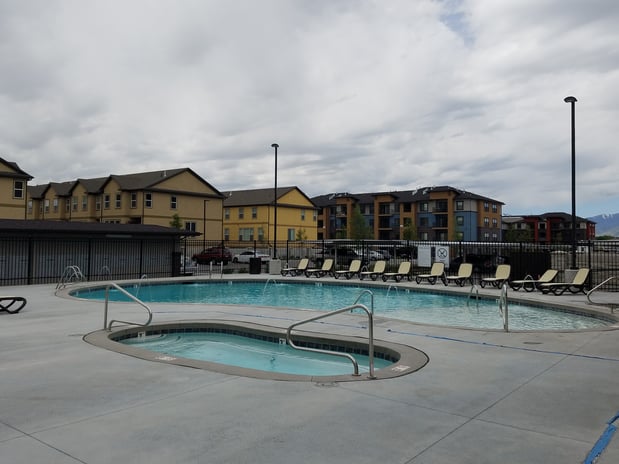 Images Riverfront Apartments
