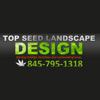 Top Seed Landscape Design Inc