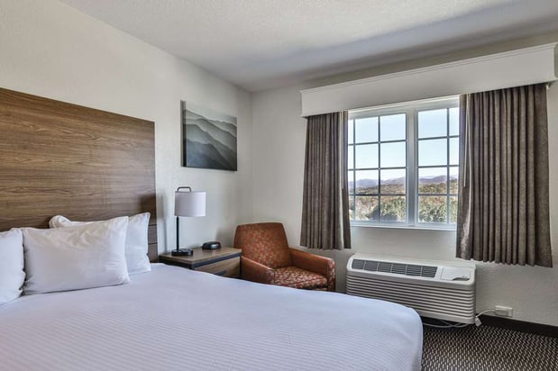 Images Best Western Mountain View Inn