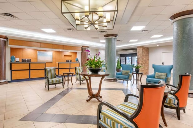 Images Hilton Vacation Club Daytona Beach Regency