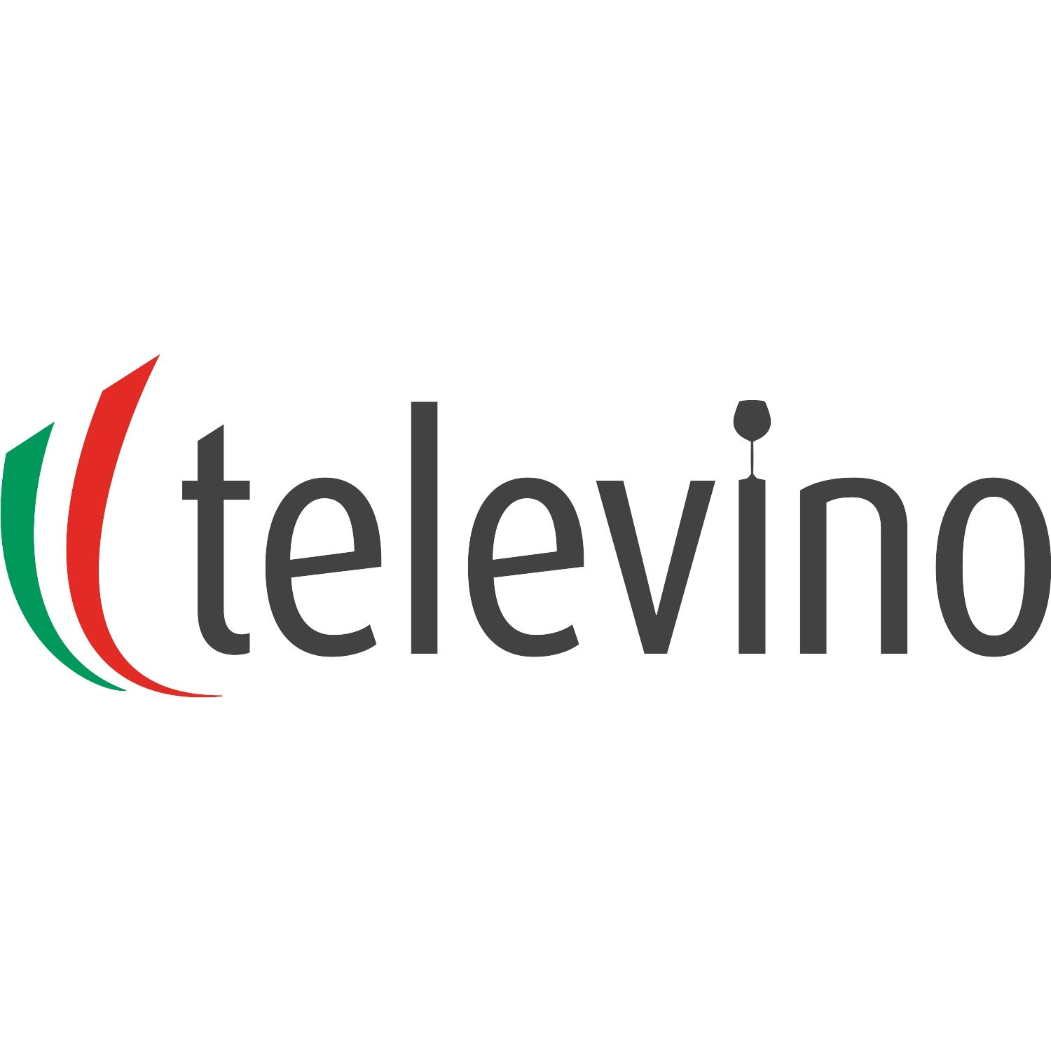 Logo televino GmbH