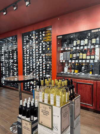 Images ABC Fine Wine & Spirits