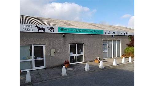 Images Head & Head Veterinary Practice Ltd