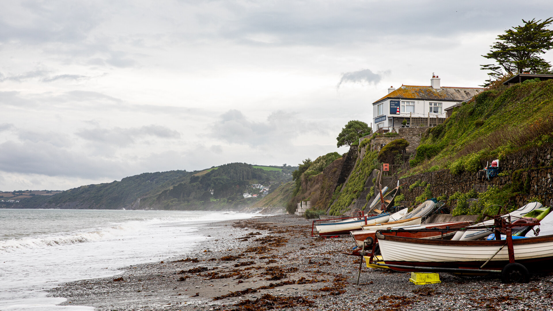 Images Inn On The Shore