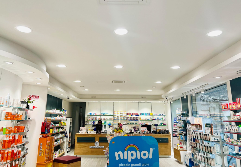 Images Farmacia Santona