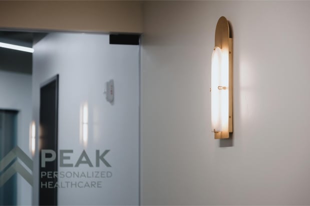 Images Peak Personalized Healthcare